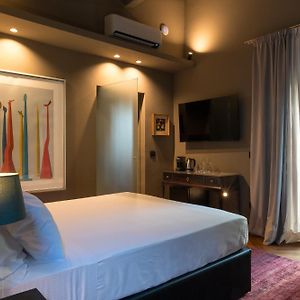 Camera deluxe con letto king size