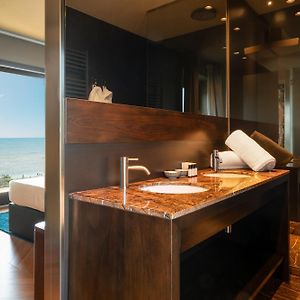 Suite con letto king size